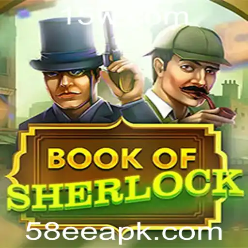 Descubra os Mistérios do 'BookOfSherlock': Um Mergulho no Mundo do Jogo