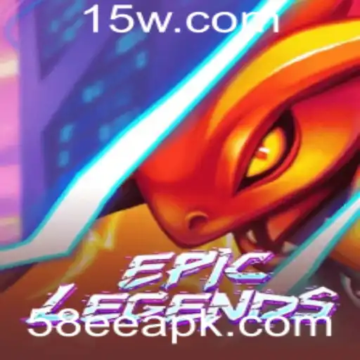 Explorando EpicLegends: Uma Jornada Através do Mundo dos Jogos