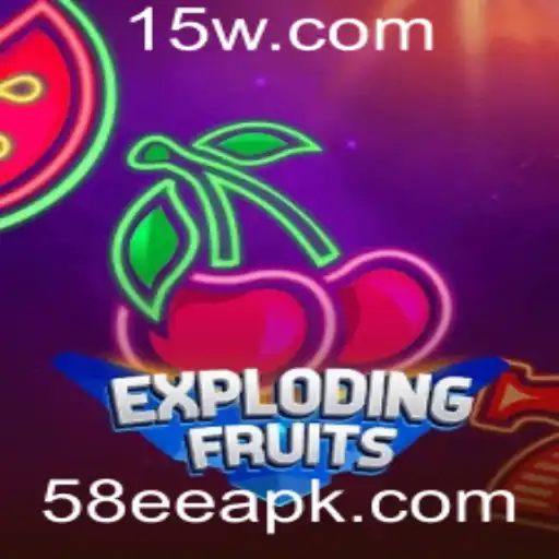 ExplodingFruits: A Nova Sensação do Mundo dos Jogos