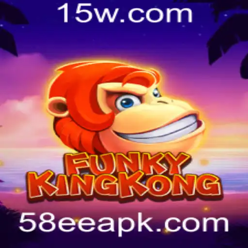 Explore o Mundo Divertido de FunkyKingKong