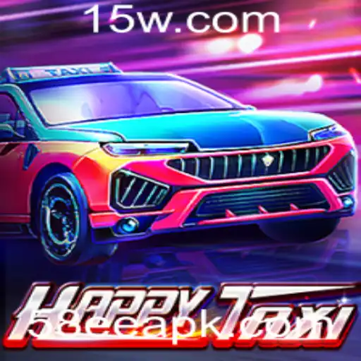Descubra o Universo de HappyTaxi: A Aventura Urbana no Mundo dos Jogos