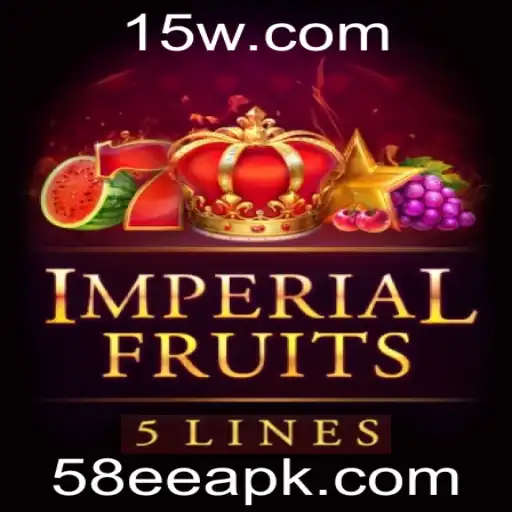 Descubra a Emoção do Jogo ImperialFruits5: Regras e Introdução