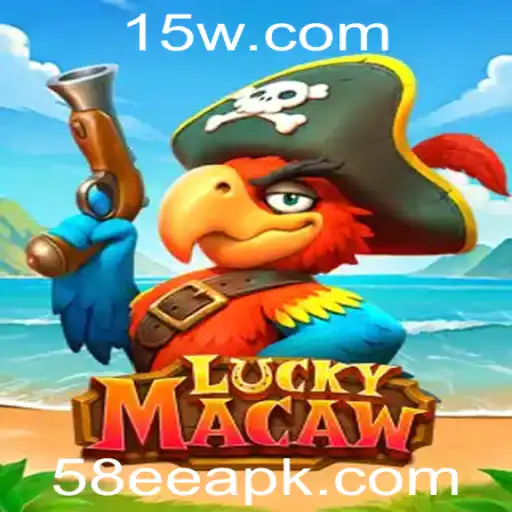 Explorando LuckyMacaw: O Novo Jogo de Aventura Digital