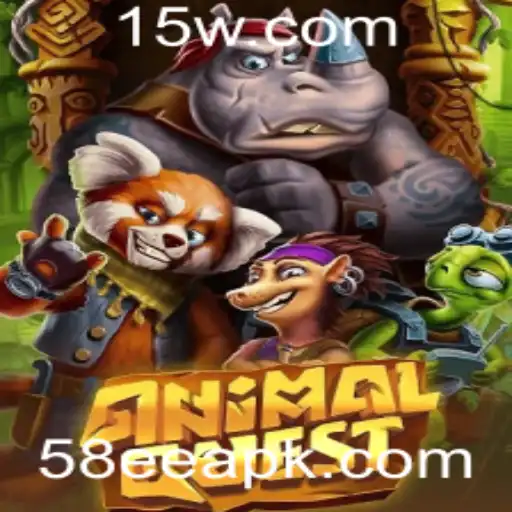 Explorando o Mundo de AnimalQuest: Embark on a Wild Adventure