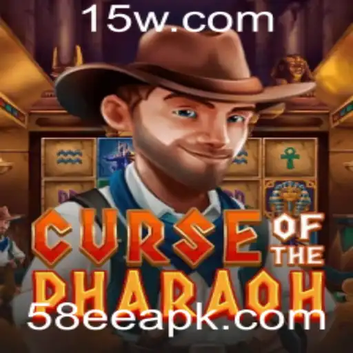 Curse of the Pharaoh: Uma Aventura de Mistério e Estratégia