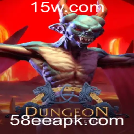 Dungeon: Descubra o Enigma do Mundo Subterrâneo - 58ee