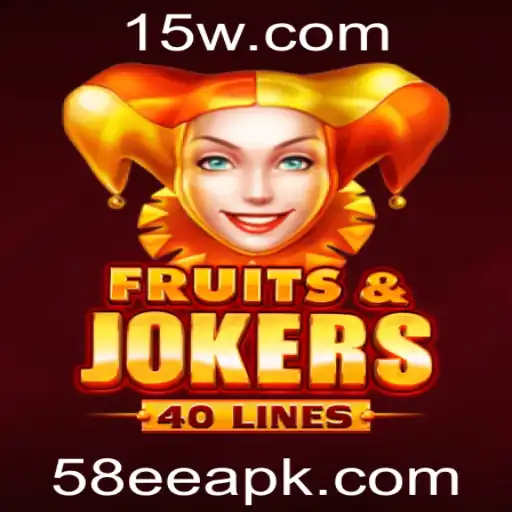 Descubra o Mundo Empolgante de FruitsAndJokers40