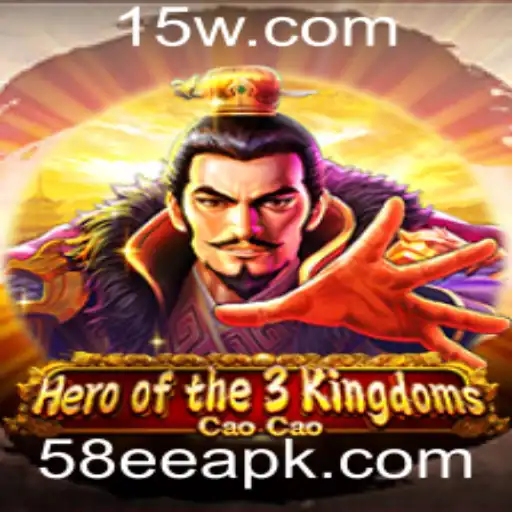 Explorando o Mundo de Heroofthe3KingdomsCaoCao: Um Mergulho Estratégico na Era dos Três Reinos