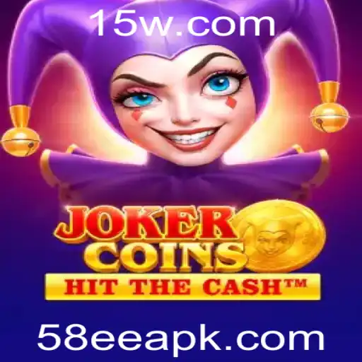 JokerCoins: Uma Aventura Inovadora no Mundo dos Jogos