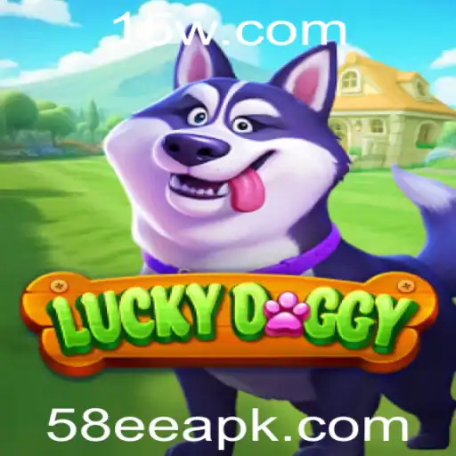 Descubra o Mundo Empolgante de LuckyDoggy: Um Jogo de Estratégia e Diversão