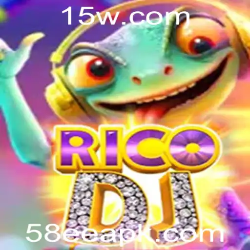 RicoDJ: Uma Nova Dimensão de Diversão Interativa