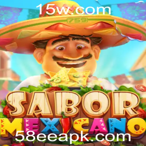 SaborMexicano: Um Jogo de Descoberta Gastronômica com um Toque Picante