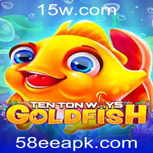 Descubra a Aventura do Jogo 'TenTonWaysGoldfish'