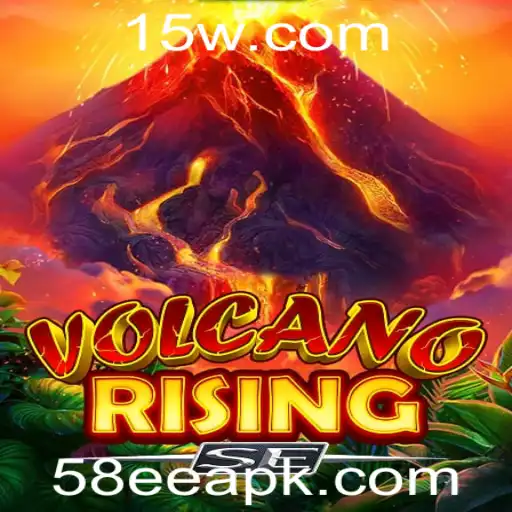 Descubra o Mundo Empolgante de VolcanoRisingSE
