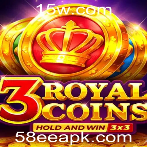 Descubra o Fascinante Mundo de '3royalcoins': Um Jogo que Encanta