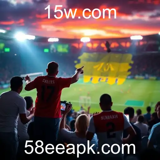 Apostas Esportivas: Uma Visão Completa