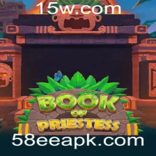 Explorando o Mundo de BookOfPriestess: Um Jogo Inovador