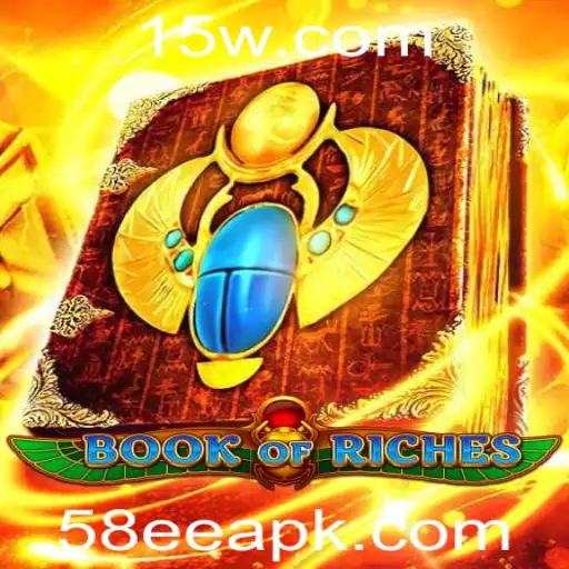 Book of Riches: Um Mergulho no Mundo dos Tesouros Antigos