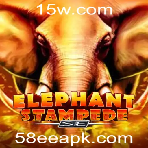 Aventura e Estratégia em ElephantStampedeSE: Explore o Mundo dos Elefantes