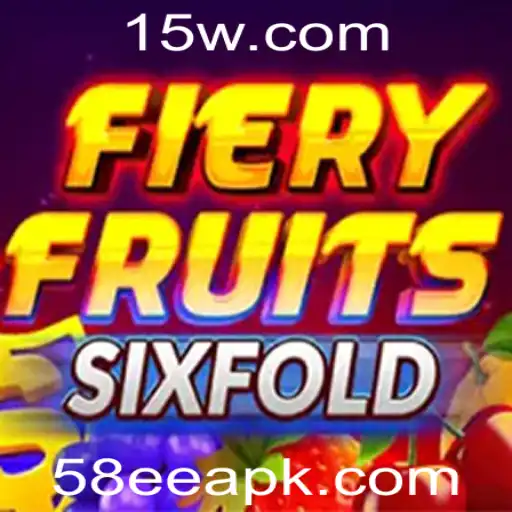 Explorando o Mundo Fascinante de FieryFruitsSixFold