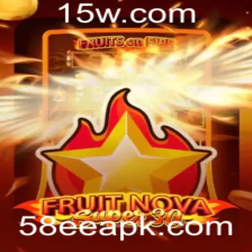 Explorando FruitrNovaSupe30: Um Mergulho no Mundo das Frutas e Super Aventuras