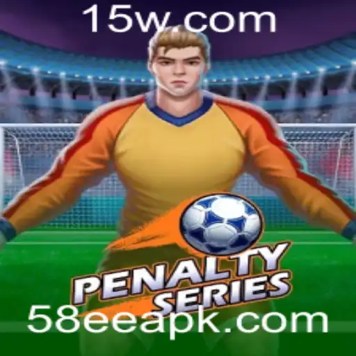 PenaltySeries: O Jogo Que Revoluciona as Penalidades