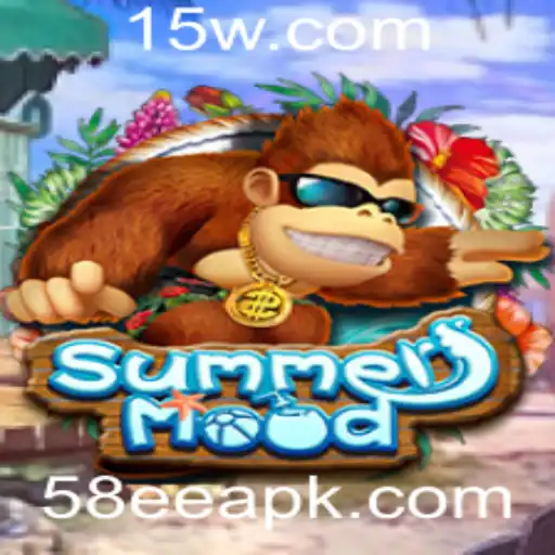 Conheça SummerMood: O Jogo que Revoluciona o Verão