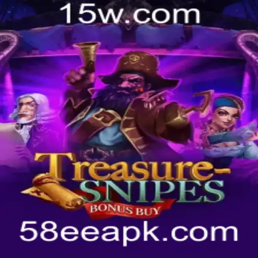 Descubra o Universo de TreasuresnipesBonusBuy