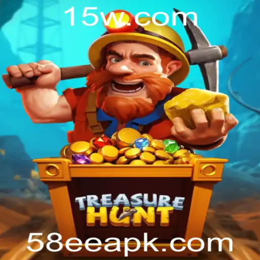 Explorando o Fascinante Mundo de TreasureHunt: Desafios e Aventuras