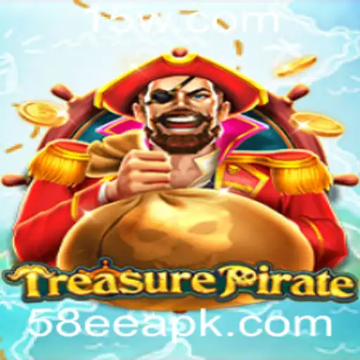Aventuras e Desafios no Mundo do 'TreasurePirate'