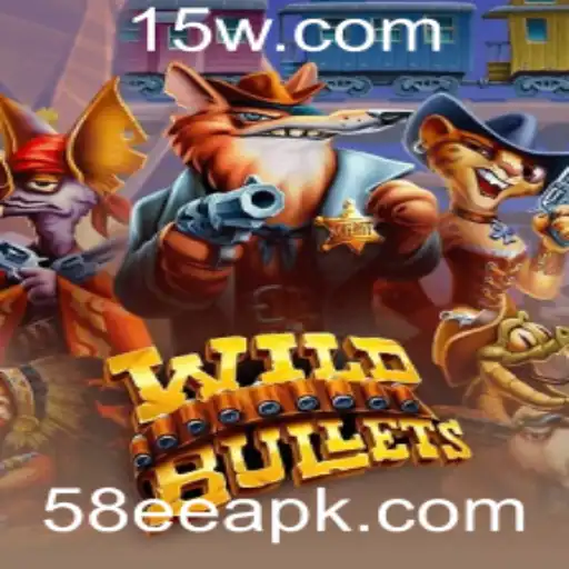 Explorando o Mundo de WildBullets: Uma Jornada de Aventura e Estratégia