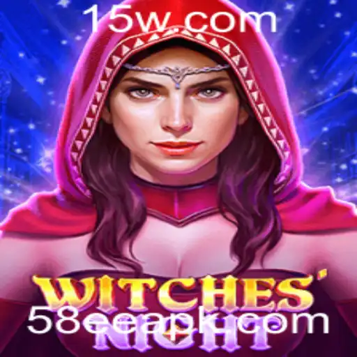 Explorando o Mundo Mágico de WitchesNight: Um Jogo Encantador