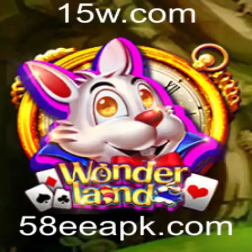 Explorando o Mundo Encantado de Wonderland: Um Jogo de Aventuras Inesquecíveis